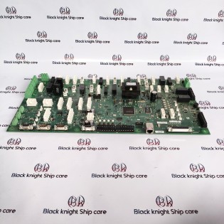 L3 COMMUNICATIONS SECURITY & DETECTION SYSTEMS GDB 4000-10251-00