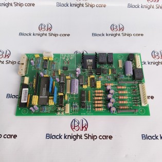 ROTORK 32926-02  Motorized Valve Card