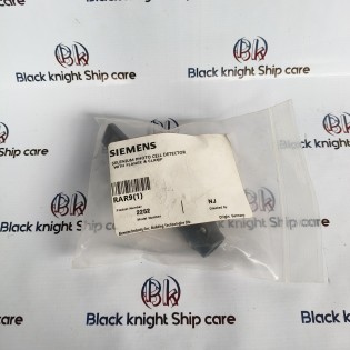 SIEMENS (RAR9) SELENIUM PHOTO CELL DETECTORWTH FLANGE & CLAMP