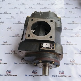TAMROTOR 04019024 MARINE SCREW COMPRESSOR TYPE E12