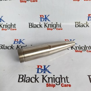 Alfa Laval toftajorg TZ-750 Portable P/N Nozzle, ø8 mm