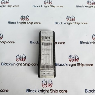 Drager CH 24301 Chlorina 02/a 0, 2...30 ppm