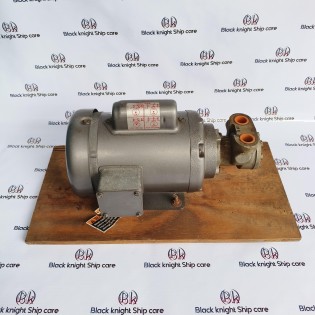 Tuthill 1LE-200- 88514Pump and Motor New