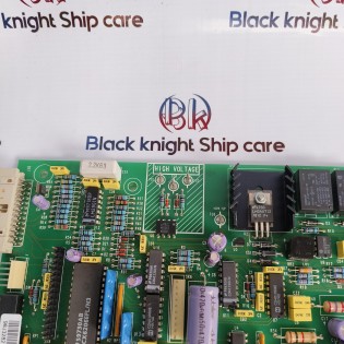 ROTORK 32926-02  Motorized Valve Card