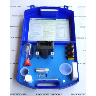 NALFLEET SPECTRAPAK 315 EXPANDABLE  BOILER WATER TEST KIT