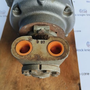 Tuthill 1LE-200- 88514Pump and Motor New