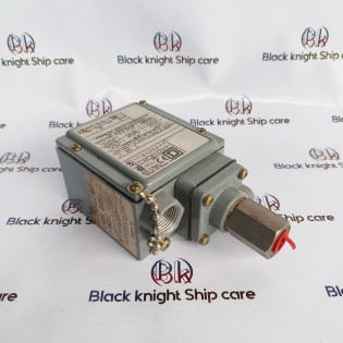 Square D 9012 GCW -1 Pressure Switch 