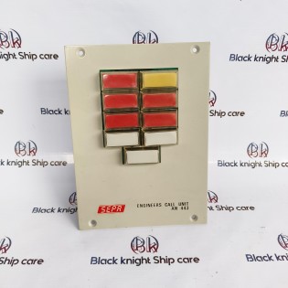 SEPA ENGINEERS CALL UNITAN 443