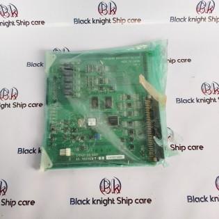 Yokogawa AS.V8219 ( T- F ) Printed Circuit Board