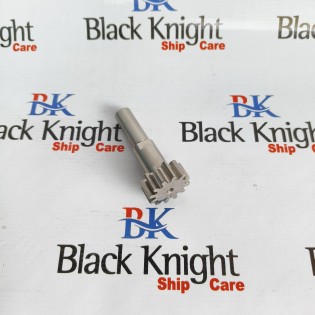 toftagorg  TZ-750 Portable P/N Pinion TE114