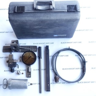 SKF 729101 E / 400 MPA OIL INJECTION KIT MADE IN SWEDEN