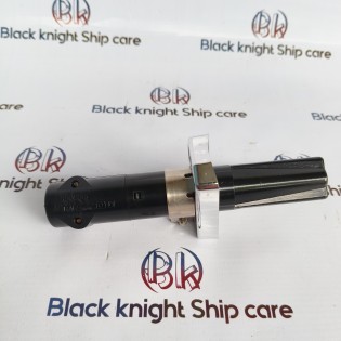 SIEMENS (RAR9) SELENIUM PHOTO CELL DETECTORWTH FLANGE & CLAMP