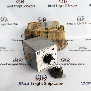 TOHO ELECTRONIC Type - TCR 5-B THERMO CONTROLLER