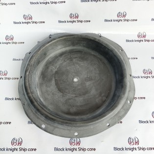 Yamatake Honeywell HA-3 82521098-101EPDM Diaphragm  