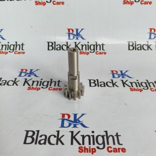 toftagorg  TZ-750 Portable P/N Pinion TE114