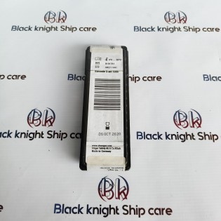 Drager 8101781 Water Vapour 1/b 1...40 mg/L