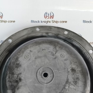 Yamatake Honeywell HA-2 82521097-101EPDM Diaphragm 