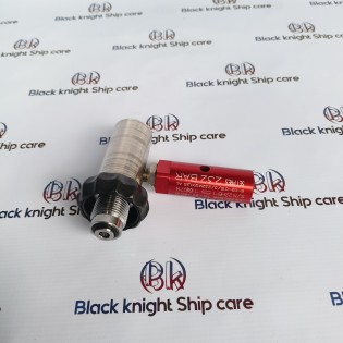 Coltri Pressure Reducer Valve DIN 300 Bar To DIN 232 Bar 