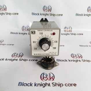 TOHO ELECTRONIC Type - TCR 5-B THERMO CONTROLLER