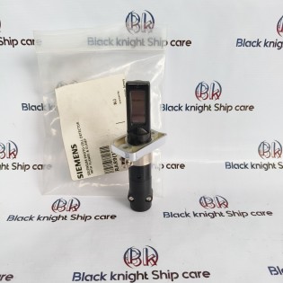 SIEMENS (RAR9) SELENIUM PHOTO CELL DETECTORWTH FLANGE & CLAMP