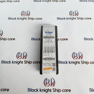 Drager 6728981 Mercaptan 0.5/a 0, 5...5 ppm