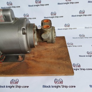 Tuthill 1LE-200- 88514Pump and Motor New