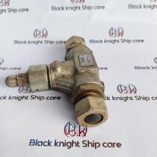 Orsta Tgl 26243/30 Throttle Valve