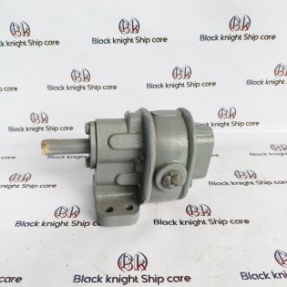 BSM Brown & Sharpe No.2 Rotary Gear Pump