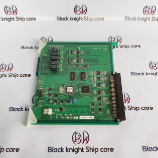 Yokogawa AS.V8219 ( T- F ) Printed Circuit Board
