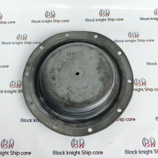 Yamatake Honeywell HA-2 82521097-101EPDM Diaphragm 