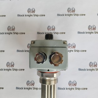 MAN Energy ELECTRIC HEATER P/N 2112079-0 440v POWER 9kw 