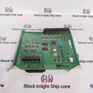 Yokogawa AS.V8219 ( T- F ) Printed Circuit Board