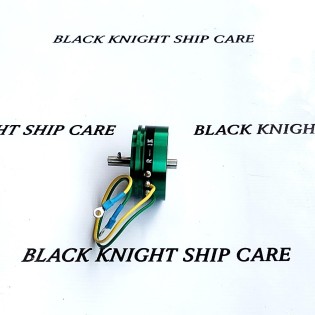 MIDORI PRECISIONS CPP - 45B -151 1K POTENTIOMETER POSITION SENSOR