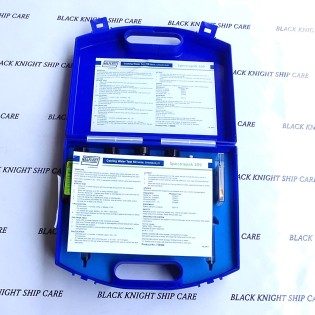 NALFLEET SPECTRAPAK 309 COOLING WATER TEST KIT