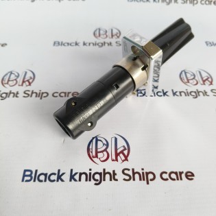 SIEMENS (RAR9) SELENIUM PHOTO CELL DETECTORWTH FLANGE & CLAMP