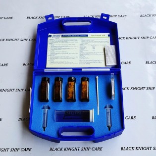 NALFLEET SPECTRAPAK 309 COOLING WATER TEST KIT