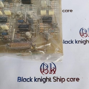 LAES RBC1-T 0CS166 PRINTED CIRCUIT BOARD