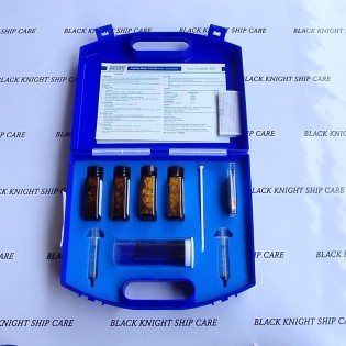 NALFLEET SPECTRAPAK 309 COOLING WATER TEST KIT