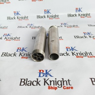 Alfa Laval toftajorg TZ-750 Portable P/N Nozzle, ø21 mm TE50C021