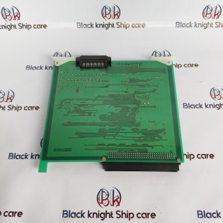 Yokogawa AS.V8219 ( T- F ) Printed Circuit Board