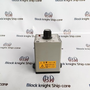 TOHO ELECTRONIC Type - TCR 5-B THERMO CONTROLLER