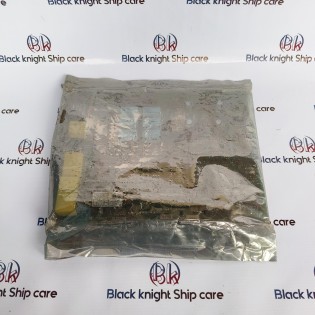 UZUSHIO ELECTRID 206A Printed Circuit Board