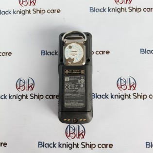 Draeger X-am 2500 Multi Gas Detector