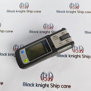 Draeger X-am 2500 Multi Gas Detector