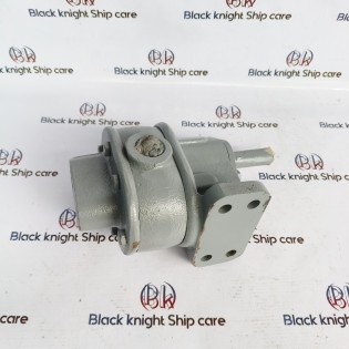 BSM Brown & Sharpe No.2 Rotary Gear Pump