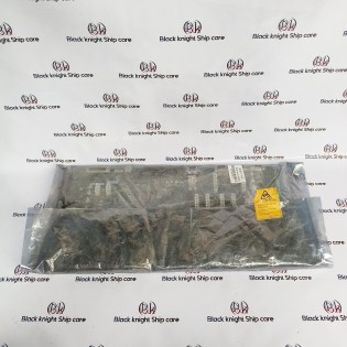 L3 COMMUNICATIONS SECURITY & DETECTION SYSTEMS GDB 4000-10251-00