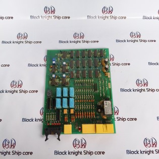 UZUSHIO ELECTRID 206A Printed Circuit Board