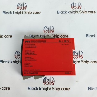 PR 5225 PROGRAMMABLE CONVERTER