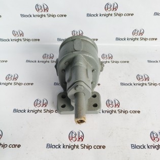 BSM Brown & Sharpe No.2 Rotary Gear Pump