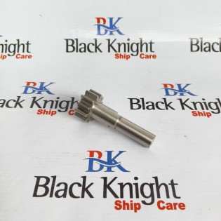 toftagorg  TZ-750 Portable P/N Pinion TE114